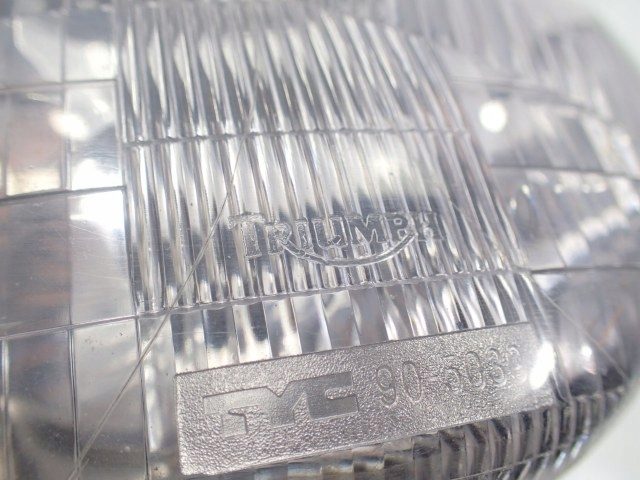 Фара передняя Triumph 600 TT 01-03, фото 2