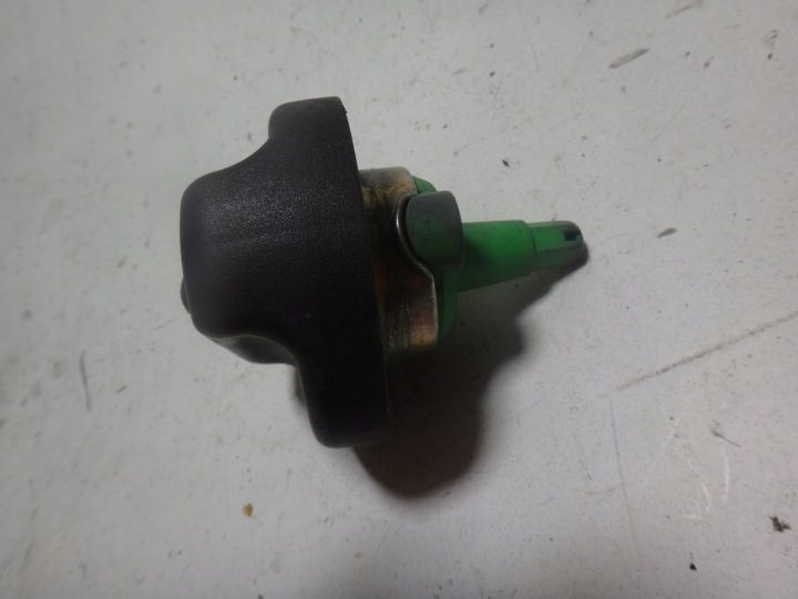 КРЫШКА БЕНЗОБАКА BMW E87 E90 E60 E63 E65 БЕНЗИН, фото 1