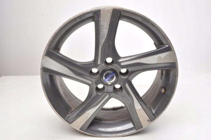 Литой диск Volvo 7.0" x 17" 5x108, фото 1