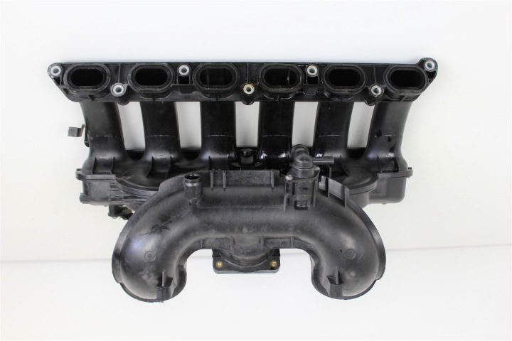 ВПУСКНОЙ КОЛЛЕКТОР BMW E60 N52B25 2.5B, фото 6