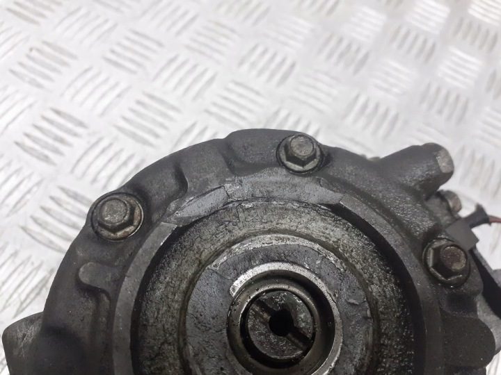КОМПРЕССОР КОНДИЦИОНЕРА SEAT IBIZA III 1.2 12V, фото 4