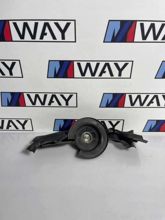 BMW F20 F21 F22 M2 F87 УПЛОТНИТЕЛЬ КАПОТА ДВИГАТЕЛЯ ЛЕВЫЙ 7307863, фото 3