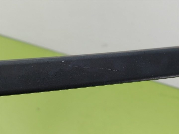 Рейлинги на крышу Fiat Panda II 2003-2013, фото 6