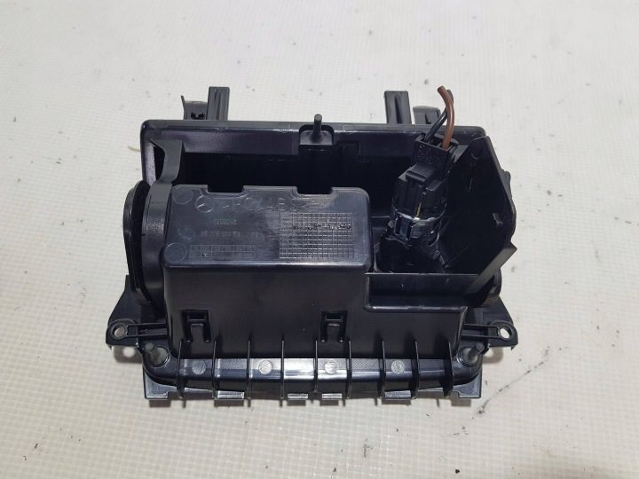 Пепельница передняя Mercedes CLA C117 X117 W117 W176 A1766802000, фото 5