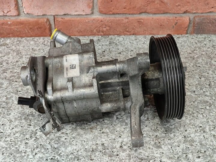 BMW F01 F06 F07 F10 F12 N57 258 л.с. 313 л.с. Насос гидроусилителя 6867159 DYNAMIC, фото 7