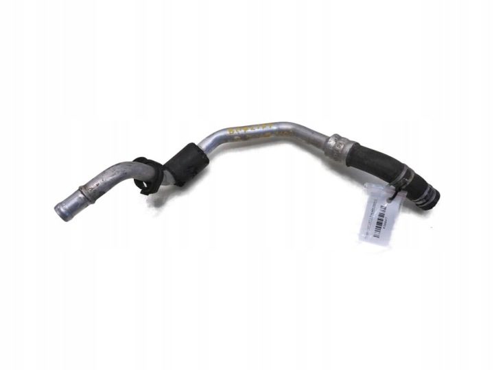 ШЛАНГ ВОДЫ PEUGEOT 607 2.7 V6 HDI 9649165180, фото 1