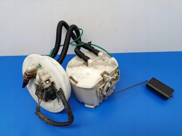 FORD FOCUS MK1 1.8TDDI ДАТЧИК УРОВНЯ ТОПЛИВА, фото 1