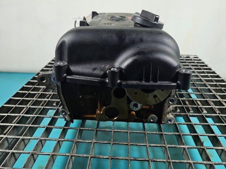 Головка блока Hyundai I30 I 07-12 G4FA 1.4 16V, фото 7