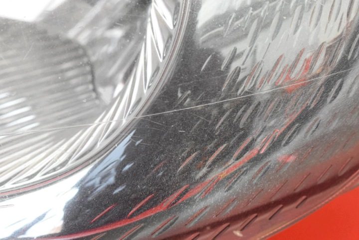 ФАРА ЛЕВАЯ ФАРА ПЕРЕДНЯЯ EU 7700311371 RENAULT TRAFIC 2 II 01-06, фото 16
