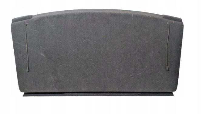 SEAT ALTEA 04-09 ПОЛКА ЗАДНЯЯ БАГАЖНИКА 5P0867769G, фото 1