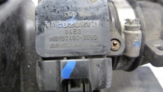 Корпус воздушного фильтра 79J-A01 SX4 1.6 16V, фото 4
