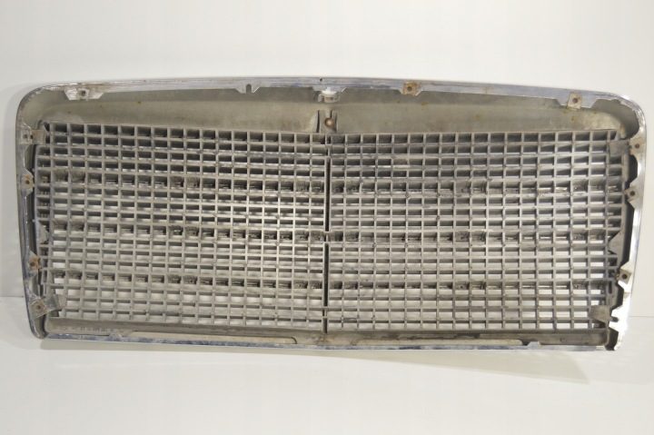 РЕШЕТКА РАДИАТОРА MERCEDES W126 РЕСТАЙЛИНГ 1268880023, фото 12