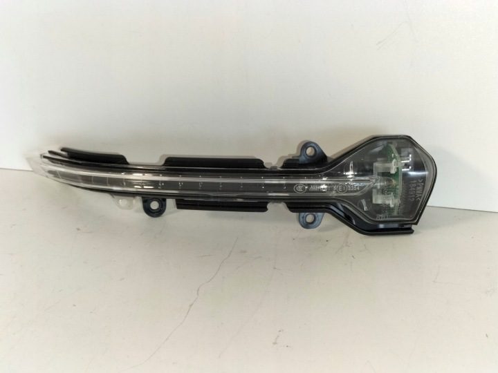 Поворотник зеркала правый SEAT LEON III 12- IBIZA V 17- ARONA 17-, фото 3