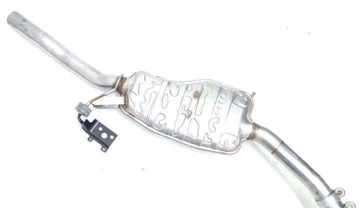 Глушитель Audi A5 8W6 2.0 TFSI 8W9253078CC, фото 12