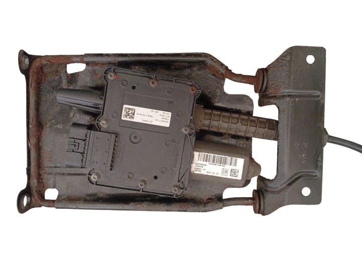 РУЧНОЙ ТОРМОЗ ЭЛЕКТРИЧЕСКИЙ ТРОСА OPEL MERIVA B 13334738, фото 2
