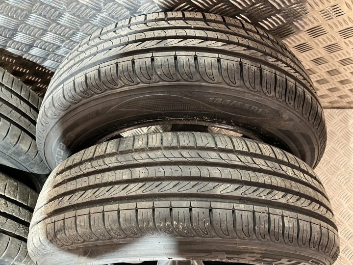 КОЛЕСА ДИСКИ 185/65 15'' 4X100 DACIA SANDERO III 21-, фото 7