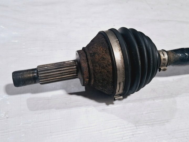 ПОЛУОСЬ ПЕРЕДНЯЯ ПРАВАЯ ДЛИННАЯ VW UP! UP 1S0 1.0 MPI 2011-2015 1S0407762D, фото 2
