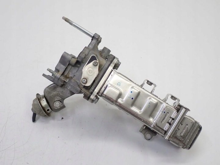 Радиатор EGR EGR 25681-0E010-A Toyota Hilux VIII 2.4 D-4D 2GD 18 г., фото 1