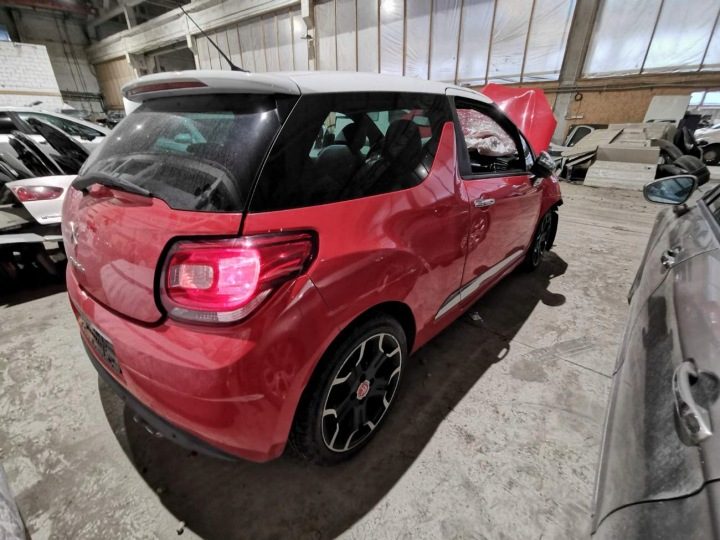 Citroen DS3 Датчик скорости ESP 2010 1.6L 9663737780 96 637 377 80, 10.17, фото 9
