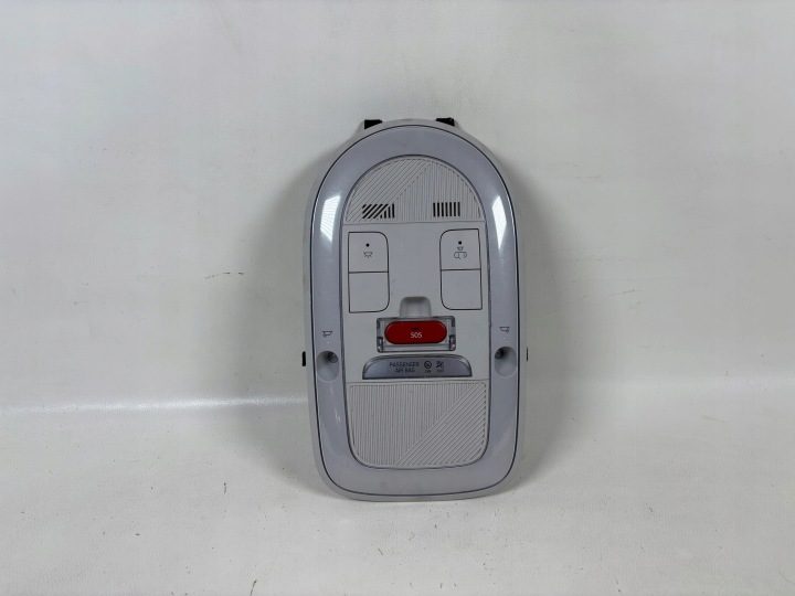 HYUNDAI IONIQ 5 В 22 г. ПЛАФОН САЛОНА КАБИНЫ ПОДСВЕТКА КАБИНЫ 92800-GIXXX, фото 1