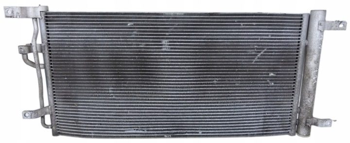 Радиатор кондиционера Opel Antara рестайлинг 2.2 CDTI 617848 20874703 42458588, фото 1