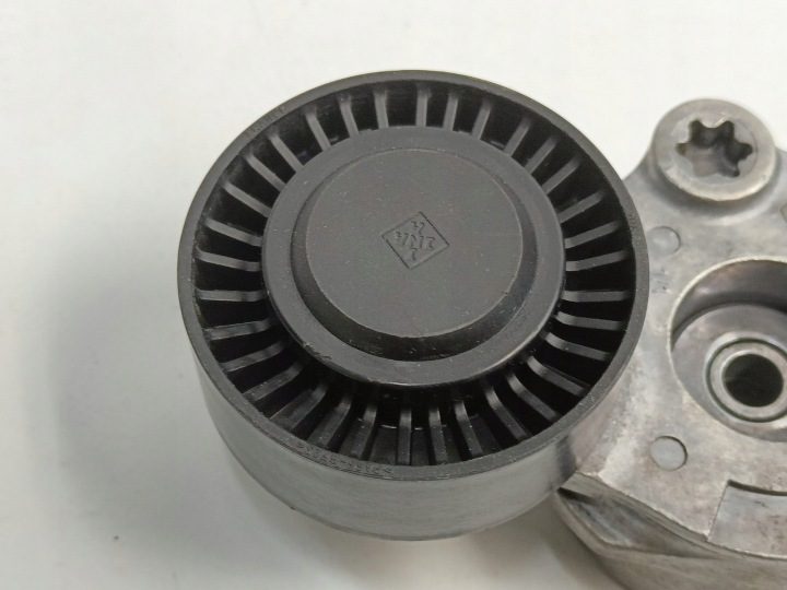 Schaeffler INA 534 0470 10 Натяжитель приводного ремня поликлинового, фото 4