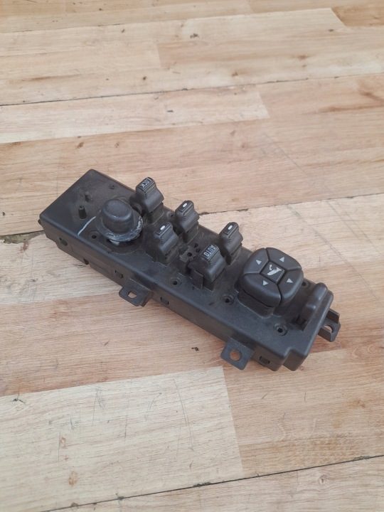 JEEP GRAND CHEROKEE WJ 99-04 БЛОК КНОПОК СТЕКЛОПОДЪЕМНИКОВ АНГЛИЯ, фото 4