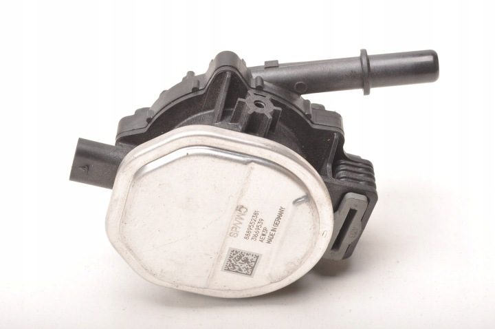 VOLVO XC40 ДОПОЛНИТЕЛЬНАЯ ПОМПА 31669539, фото 4