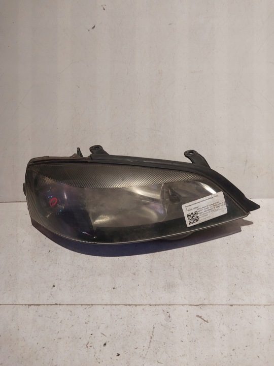 Opel Astra G 1 I правая передняя фара хэтчбек универсал, фото 1