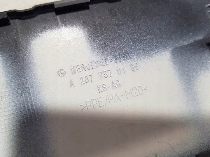 ЛЮЧОК ГОРЛОВИНЫ БЕНЗОБАКА MERCEDES W207 C207 A207 650 C650 2077570106, фото 5
