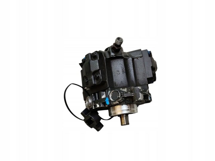 ТНВД Ford Mondeo MK4 Focus MK2 S-MAX MK1 2.0 TDCI 9685705080, фото 2