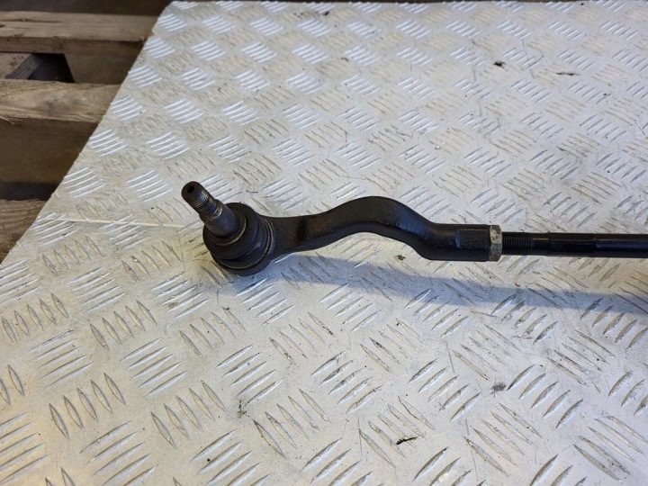 РУЛЕВАЯ РЕЙКА РУЛЯ MERCEDES VIANO 6394601200 R63911011016, фото 6