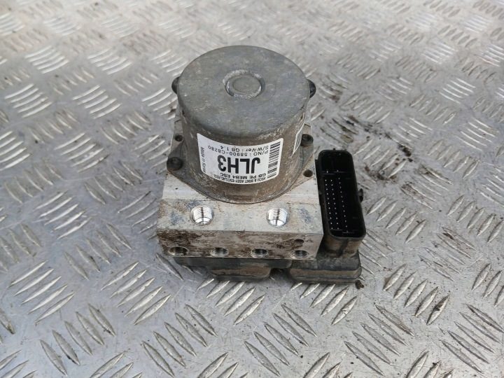 Hyundai OE 58900-C8280 насос ABS, фото 6