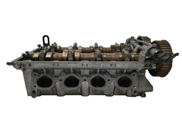 Головка блока цилиндров Opel Vectra C Signum Zafira B 1.8 16V GM 55353286 Z18XER, фото 8