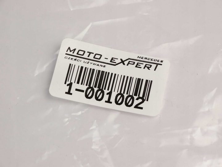 MERCEDES W210 РЕСТАЙЛИНГ МОДУЛЬ ДАТЧИК ESP 0015404517, фото 2