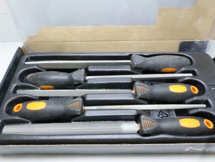 Инструменты Neo Tools 84-244, фото 1