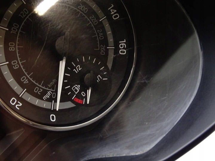 Панель приборов спидометр Skoda Octavia II 2.0 TDI 5E0920959, фото 7