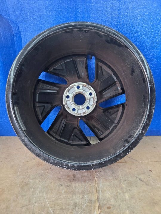 Литой диск Volkswagen OE ID.5 8.0" x 19" 5x112 ET 45, фото 13