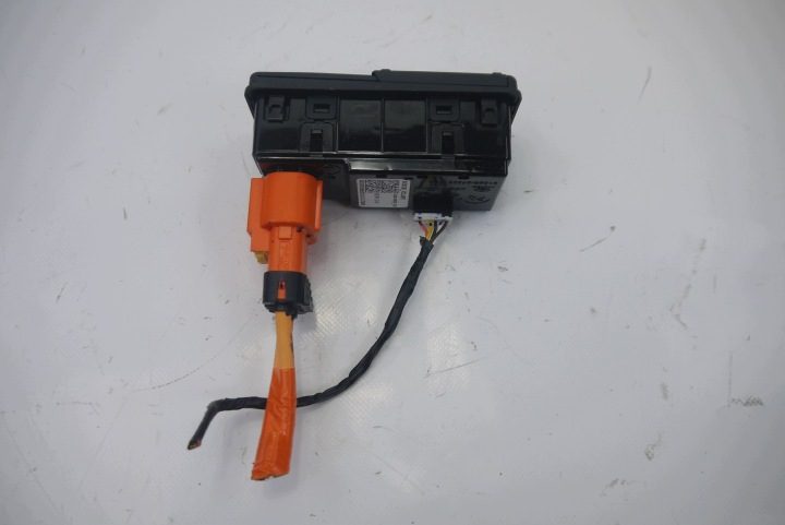 KIA EV5 26 г. разъем гнездо розетка 250V 16A питания 916B2-BF000, фото 8