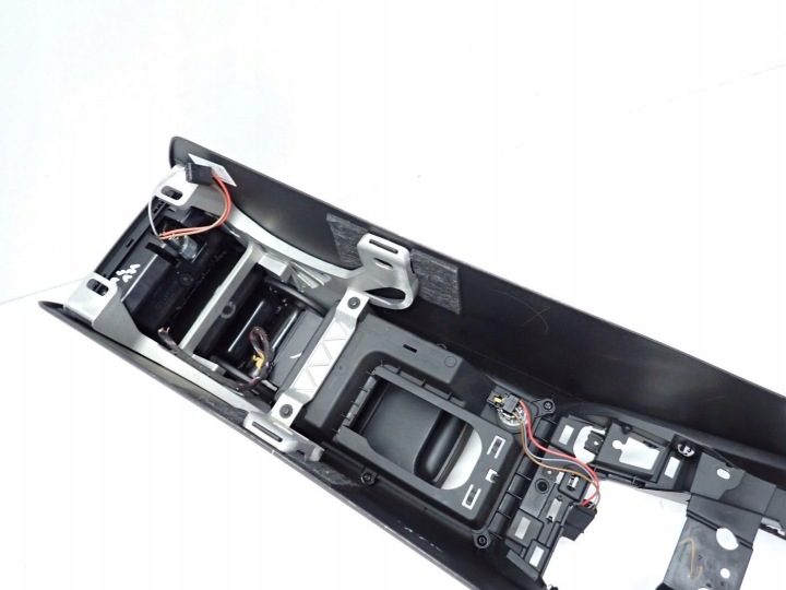ТОННЕЛЬ ПОДЛОКОТНИК ЕВРОПА ОРИГИНАЛ 8W0864981C 8W1803241A AUDI A4 B9 17 г., фото 9