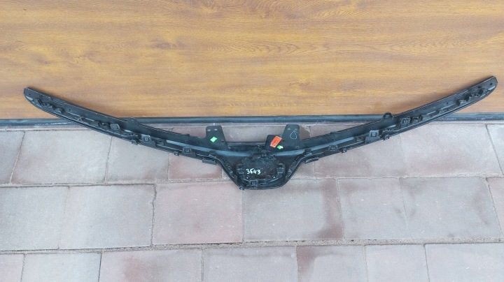 TOYOTA COROLLA E21 2018>- РЕШЕТКА MBLEMAT ЛОГОТИП ЗНАЧОК 53114-02580, фото 6