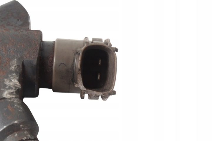 ФОРСУНКА TOYOTA 2.2 дизель D4D D-4D 23670-0R090 236700R090, фото 7
