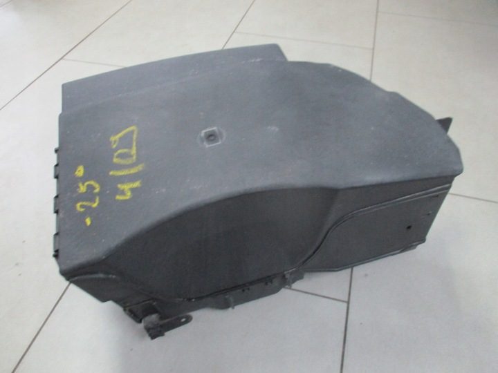 Signum Vectra C 03-08 корпус крепление аккумулятора 24438485 24438484, фото 3