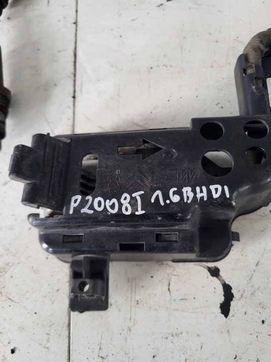 Peugeot OE 9678570780 лямбда-зонд NOx, фото 2