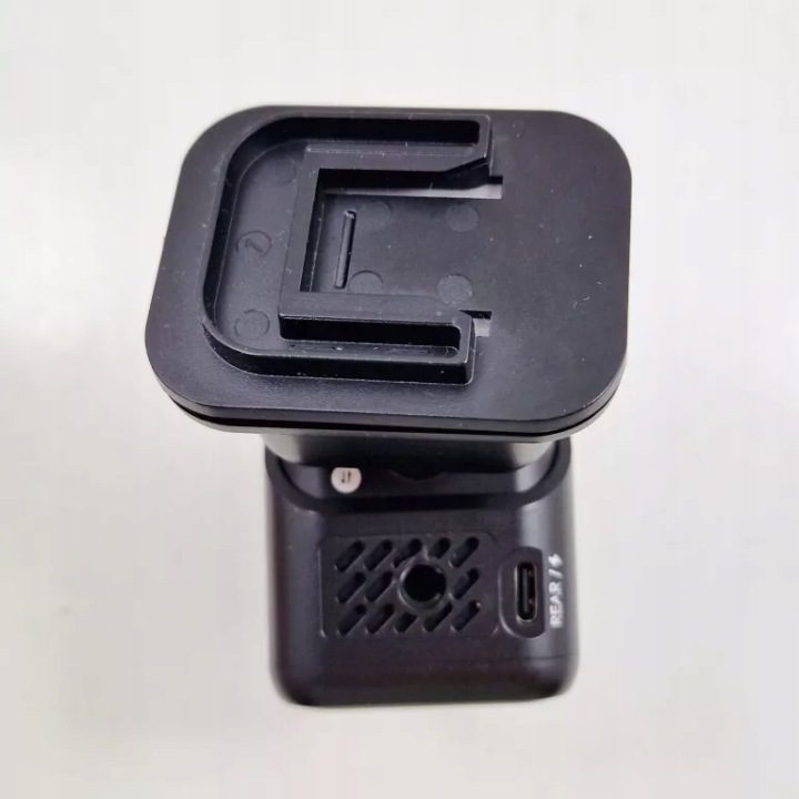 Видеорегистратор Vantrue E360 LTE 2CH передний салон 5.2K + 2.7K GPS USB-C, фото 7