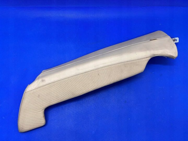 Audi A6 C7 обшивка спинки дивана левая задняя Airbag 4G0885703 4G8880441B, фото 2