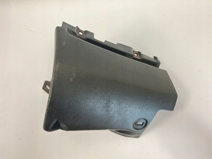 НАКЛАДКА ПОРОГА ЛЕВАЯ ЗАЩИТА ОРИГИНАЛ MERCEDES 190 W201 2018840331, фото 1