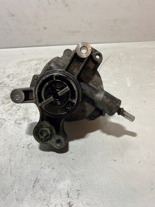 НАСОС ВАКУУМНЫЙ VOLVO FORD FOCUS MK2 MONDEO MK4 2.0 дизель TDCI D165-1B, фото 4