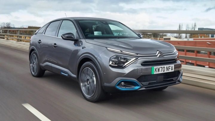 Citroen C4 III e-C4 e-MOKKA II B 2022 ТРУБКА ДАВЛЕНИЯ ВАКУУМНОГО УСИЛИТЕЛЯ 9832822680, фото 5
