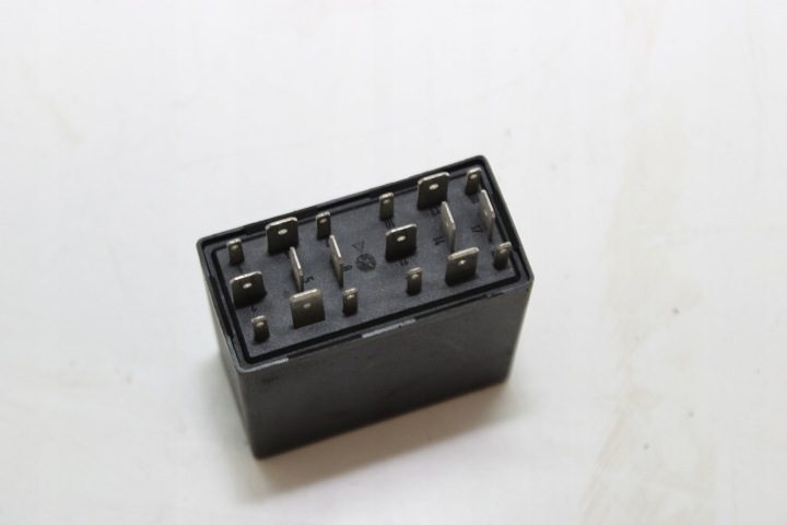 РЕЛЕ СВЕТА AUDI VW SKODA 4B0919471A, фото 2